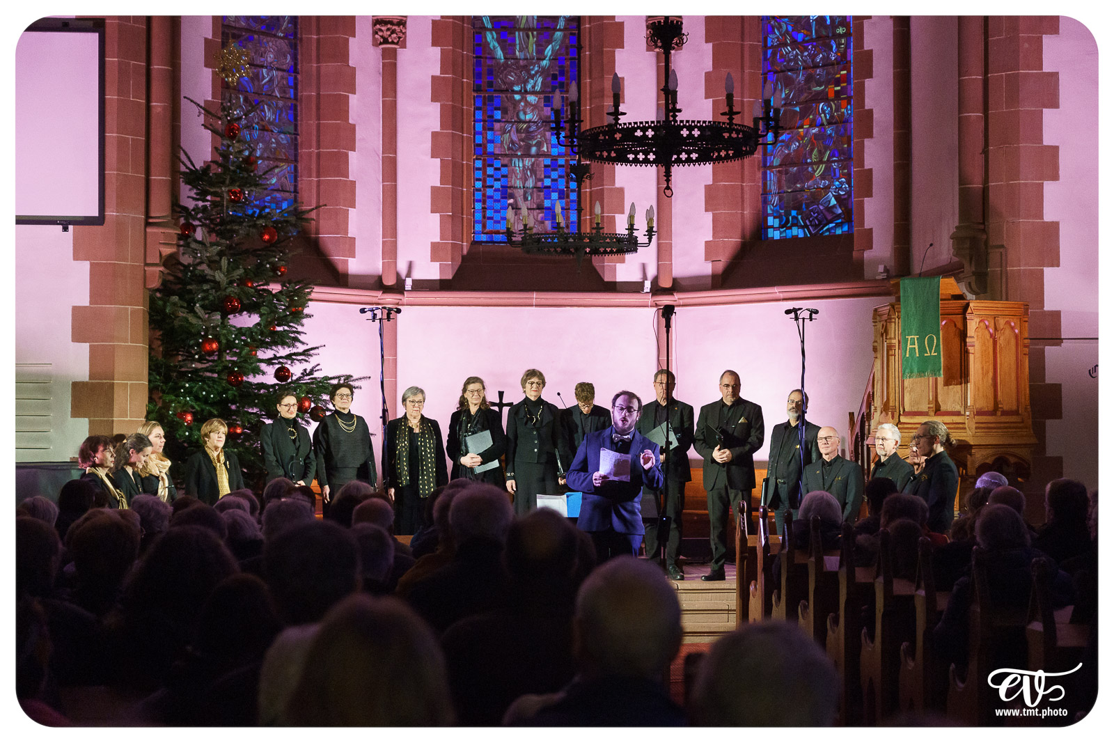 UNE NUIT SOUS LES ETOILES - ENSEMBLE PHILAE